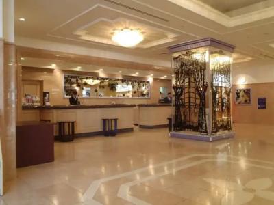 Chateraise Gateaux Kingdom Sapporo & Spa Resort - 1