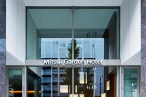 Mitsui Garden Hotel, Sapporo