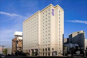 Daiwa Roynet Hotel Sapporo-Susukino, Sapporo