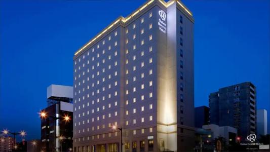 Daiwa Roynet Sapporo-Susukino - 28