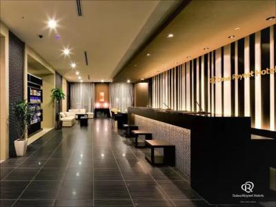 Daiwa Roynet Sapporo-Susukino - 26