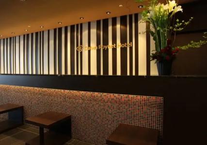 Daiwa Roynet Sapporo-Susukino - 18