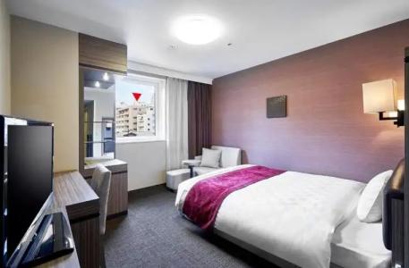 Daiwa Roynet Sapporo-Susukino - 37