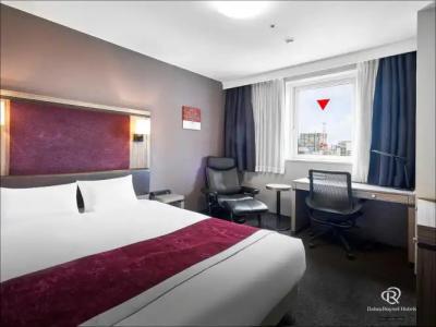 Daiwa Roynet Sapporo-Susukino - 2