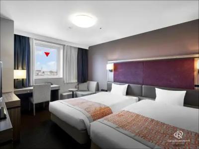 Daiwa Roynet Sapporo-Susukino - 3