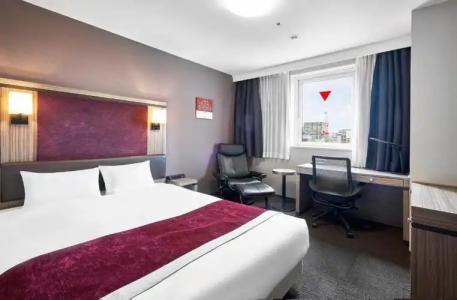 Daiwa Roynet Sapporo-Susukino - 36