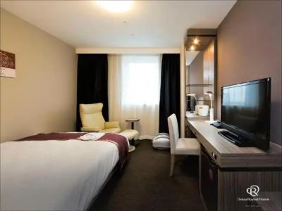 Daiwa Roynet Sapporo-Susukino - 5