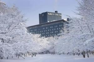 Sapporo Park Hotel, Sapporo