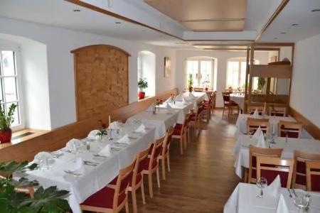 Restaurant Bären - 16