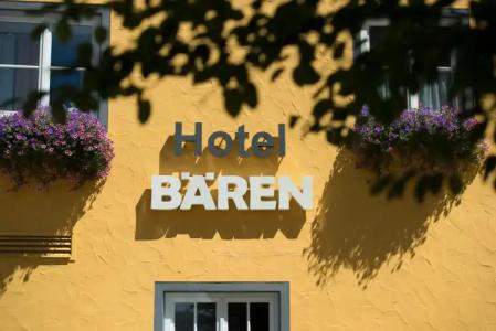 Restaurant Bären - 1