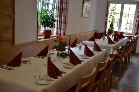 Restaurant Bären - 15