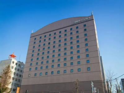 Sapporo Garden Palace - 15