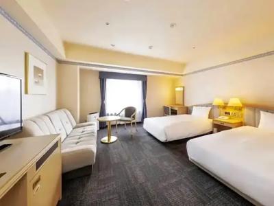 Sapporo Garden Palace - 42