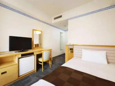 Sapporo Garden Palace - 25