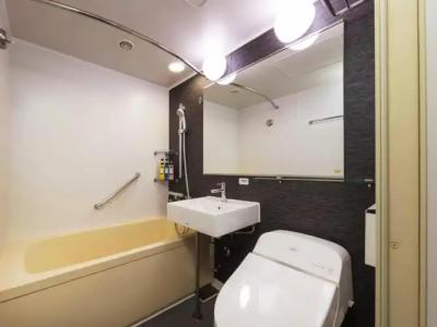 Sapporo Garden Palace - 31