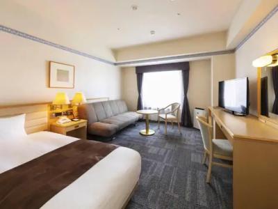 Sapporo Garden Palace - 26