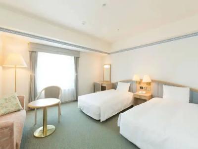 Sapporo Garden Palace - 17