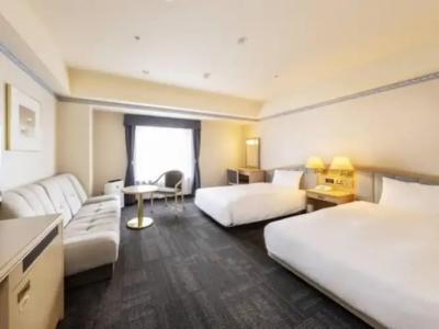 Sapporo Garden Palace - 6