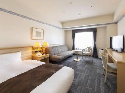 Sapporo Garden Palace - 41