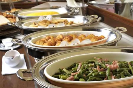 Sapporo Garden Palace - 9