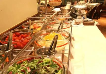 Sapporo Garden Palace - 11