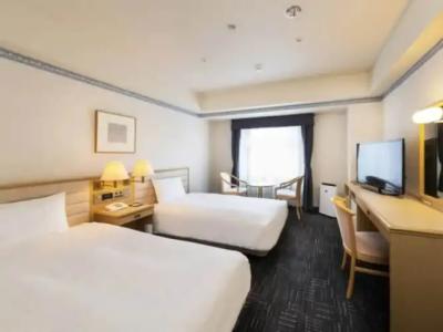 Sapporo Garden Palace - 5