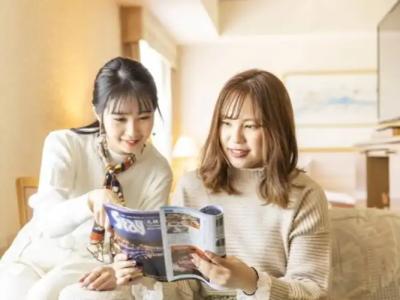 Sapporo Garden Palace - 13