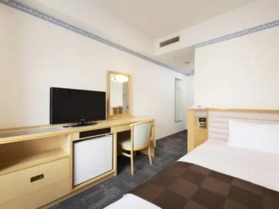 Sapporo Garden Palace - 3