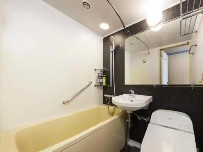 Sapporo Garden Palace - 34