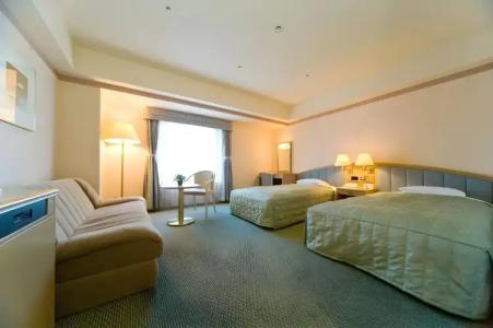 Sapporo Garden Palace - 28