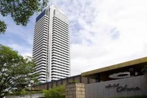 Hotel Okura Kobe, Kobe