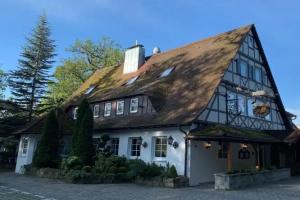 Waldhotel Eichenhof, Aalen