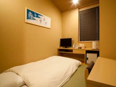 Ochanomizu Shoryukan - 57