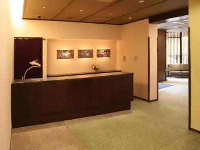 Ochanomizu Shoryukan - 36