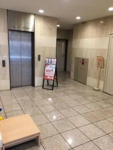 Smile Sugamo - 22