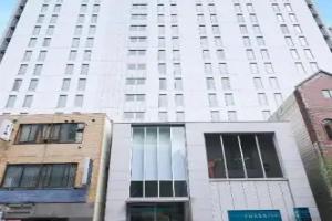 Sotetsu Fresa Inn Shimbashi-Karasumoriguchi, Tokyo