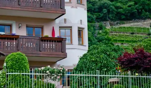 Residence Eden - 3