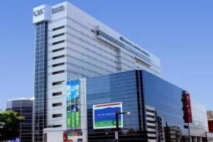 Toyama Excel Hotel Tokyu