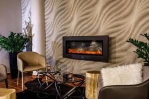 Hotel Zátiší, Spindleruv Mlyn