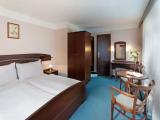 1 Bedroom Standard Double room