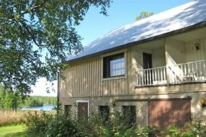 Holiday Resort Naaranlahti, Punkaharju