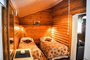 Holiday Resort Harjun Portti, Punkaharju