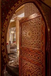 La Tour Hassan Palace - 15