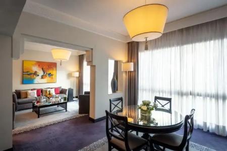 La Tour Hassan Palace - 100