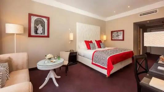 La Tour Hassan Palace - 43