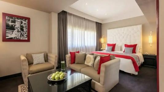 La Tour Hassan Palace - 83