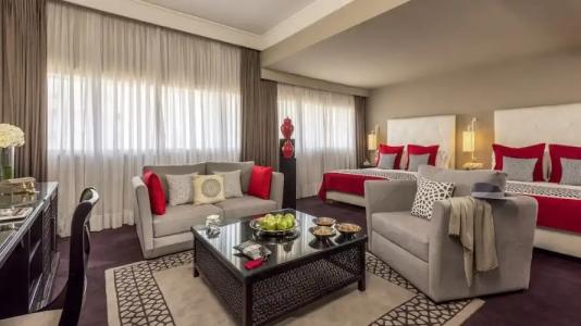 La Tour Hassan Palace - 97