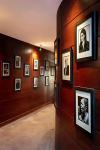 La Tour Hassan Palace - 16