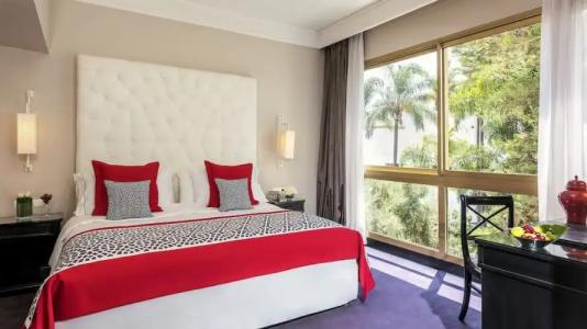 La Tour Hassan Palace - 70