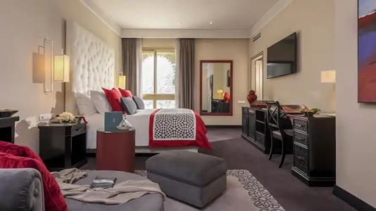 La Tour Hassan Palace - 98